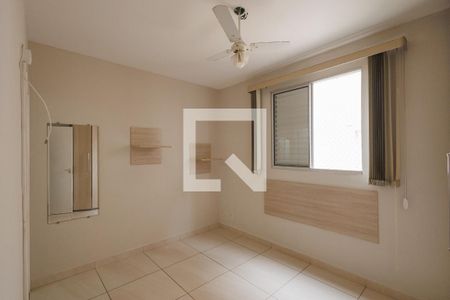 Suíte de apartamento para alugar com 3 quartos, 65m² em Jardim Santa Clara, Taubaté