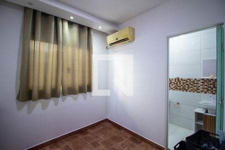 Suite 2 de casa para alugar com 2 quartos, 68m² em Jardim Simus, Sorocaba