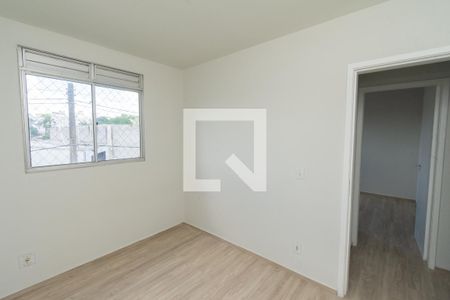 Quarto 1 de apartamento à venda com 2 quartos, 45m² em Arpoador, Contagem