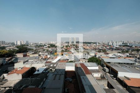 Quarto 1 de apartamento para alugar com 2 quartos, 43m² em Jardim Maringa, São Paulo