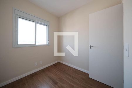 Quarto 1 de apartamento para alugar com 2 quartos, 43m² em Jardim Maringa, São Paulo