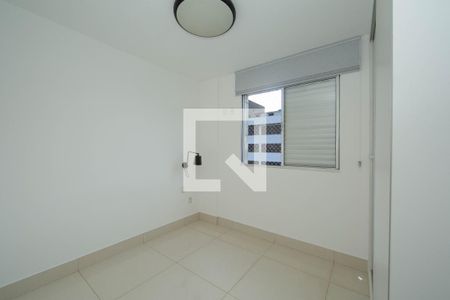 QUARTO1 de apartamento à venda com 2 quartos, 71m² em Buritis, Belo Horizonte