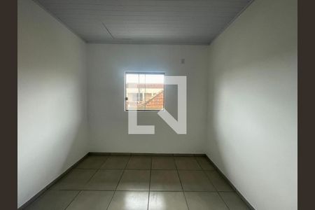 Quarto de apartamento para alugar com 2 quartos, 48m² em Primavera, Novo Hamburgo