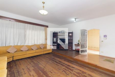 Sala 1 de casa à venda com 6 quartos, 321m² em Itaquera, São Paulo