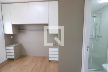 Suíte 1 de apartamento para alugar com 2 quartos, 50m² em Vila Osasco, Osasco