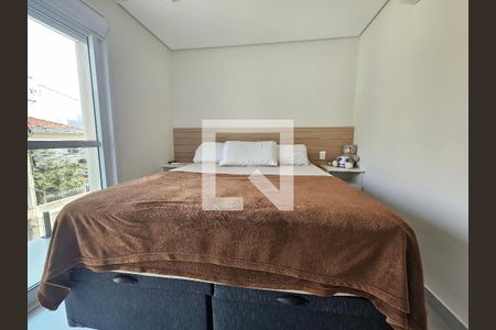 Suíte 1 de casa para alugar com 3 quartos, 130m² em Santo Amaro, São Paulo