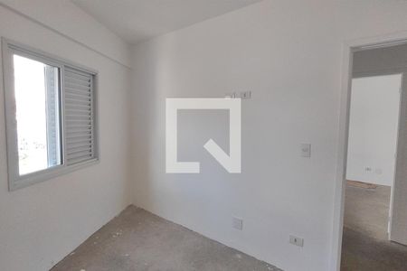 Quarto 1 de apartamento à venda com 3 quartos, 80m² em Osvaldo Cruz, São Caetano do Sul