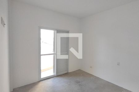 Quarto 2 de apartamento à venda com 3 quartos, 80m² em Osvaldo Cruz, São Caetano do Sul