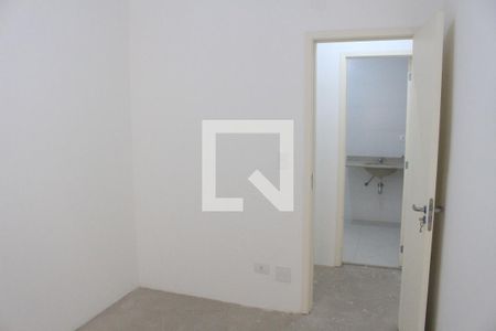 Quarto 1 de apartamento à venda com 3 quartos, 76m² em Osvaldo Cruz, São Caetano do Sul
