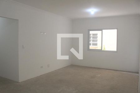 Sala de apartamento à venda com 3 quartos, 76m² em Osvaldo Cruz, São Caetano do Sul