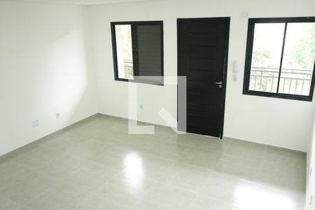 Sala de apartamento para alugar com 1 quarto, 38m² em Penha de França, São Paulo