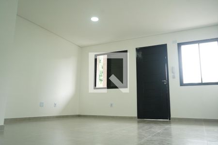 Sala de apartamento para alugar com 1 quarto, 38m² em Penha de França, São Paulo