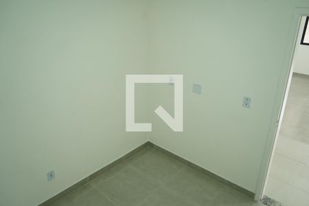 Quarto de apartamento para alugar com 1 quarto, 38m² em Penha de França, São Paulo