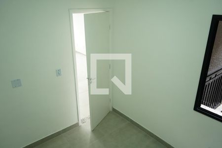 Quarto de apartamento para alugar com 1 quarto, 38m² em Penha de França, São Paulo