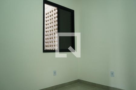 Quarto de apartamento para alugar com 1 quarto, 38m² em Penha de França, São Paulo