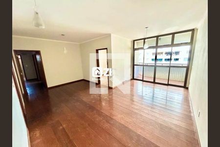 Foto 01 de apartamento à venda com 3 quartos, 193m² em M. Santo Antônio, Campinas
