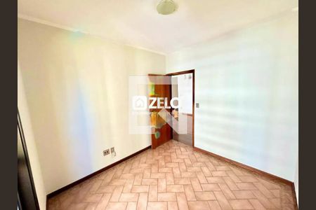 Foto 05 de apartamento à venda com 3 quartos, 193m² em M. Santo Antônio, Campinas