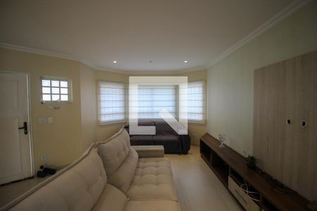 Casa de Condomínio para alugar com 4 quartos, 380m² em Jardim Ibiti do Paco, Sorocaba