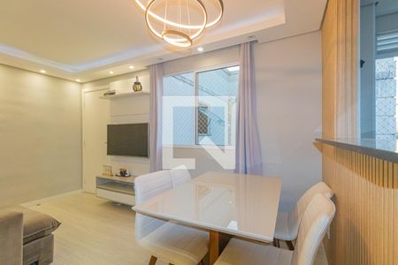 Apartamento para alugar com 2 quartos, 42m² em São José, Canoas