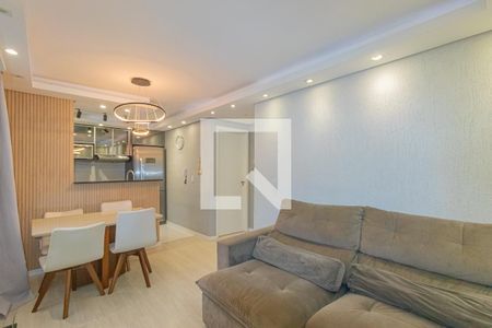 Apartamento para alugar com 2 quartos, 42m² em São José, Canoas