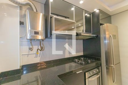 Apartamento para alugar com 2 quartos, 42m² em São José, Canoas
