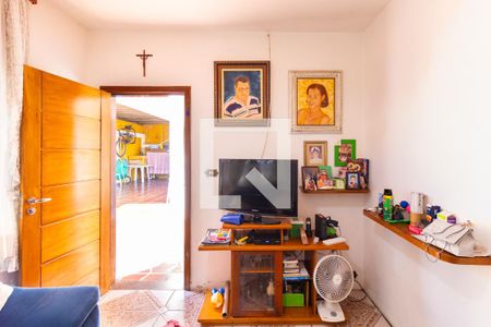 Casa à venda com 3 quartos, 260m² em Parque Esmeralda, São Paulo