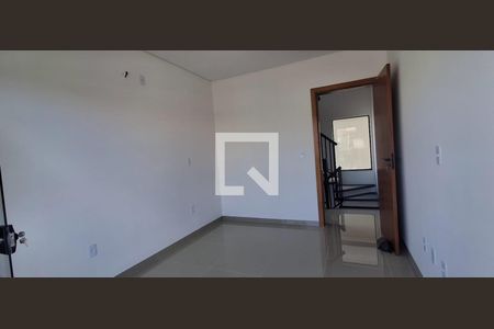 Quarto de casa de condomínio para alugar com 3 quartos, 182m² em Campeche, Florianópolis