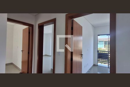 Quarto de casa de condomínio para alugar com 3 quartos, 182m² em Campeche, Florianópolis