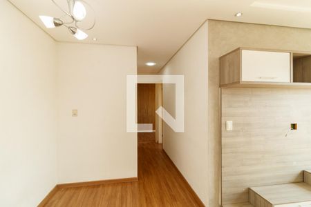 Sala de apartamento à venda com 2 quartos, 50m² em Vila Paiva, São Paulo