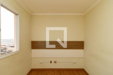 Quarto de apartamento à venda com 2 quartos, 50m² em Vila Paiva, São Paulo