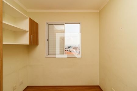 Quarto 2 de apartamento à venda com 2 quartos, 50m² em Vila Paiva, São Paulo