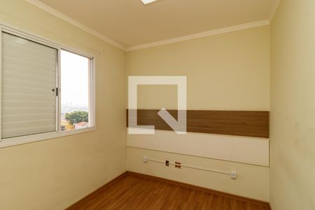 Quarto de apartamento à venda com 2 quartos, 50m² em Vila Paiva, São Paulo