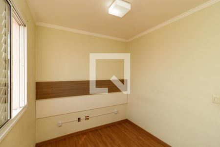 Quarto de apartamento à venda com 2 quartos, 50m² em Vila Paiva, São Paulo