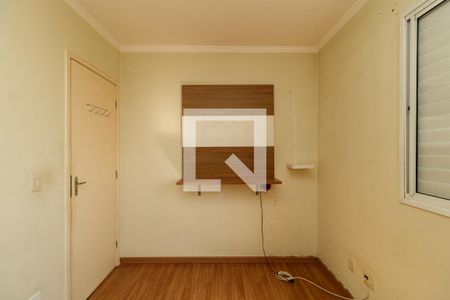 Quarto de apartamento à venda com 2 quartos, 50m² em Vila Paiva, São Paulo
