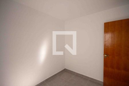 Quarto 02 de apartamento à venda com 2 quartos, 40m² em São Lucas, São Paulo