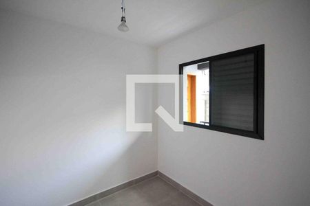 Quarto de apartamento à venda com 2 quartos, 40m² em São Lucas, São Paulo