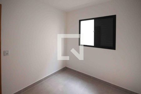 Quarto 02 de apartamento à venda com 2 quartos, 40m² em São Lucas, São Paulo