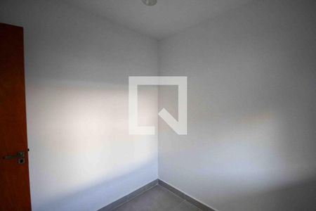 Quarto de apartamento à venda com 2 quartos, 40m² em São Lucas, São Paulo