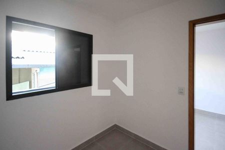 Quarto de apartamento à venda com 2 quartos, 40m² em São Lucas, São Paulo