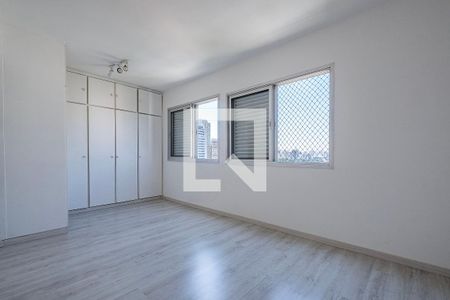 Suíte de apartamento para alugar com 2 quartos, 90m² em Cerqueira César, São Paulo