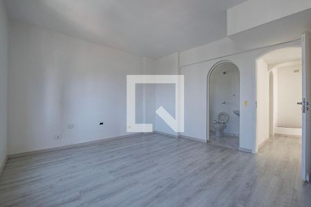 Suíte de apartamento para alugar com 2 quartos, 90m² em Cerqueira César, São Paulo