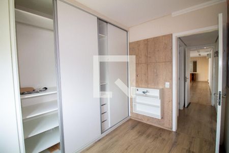 Quarto 1 de apartamento para alugar com 3 quartos, 123m² em Vila Congonhas, São Paulo