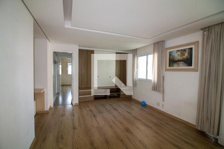Sala / Sala de Jantar de apartamento para alugar com 3 quartos, 123m² em Vila Congonhas, São Paulo