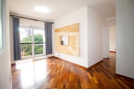 Apartamento para alugar com 2 quartos, 53m² em Jardim Paulista, São Paulo