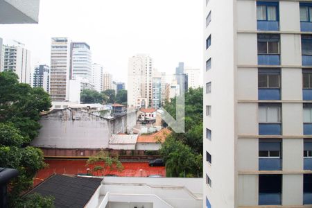 Apartamento para alugar com 2 quartos, 53m² em Jardim Paulista, São Paulo