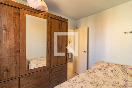 Apartamento para alugar com 2 quartos, 41m² em Vila Mira, São Paulo