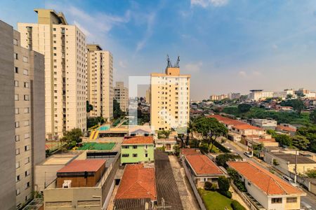 Apartamento para alugar com 2 quartos, 41m² em Vila Mira, São Paulo