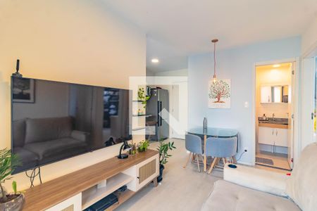 Apartamento para alugar com 2 quartos, 41m² em Vila Mira, São Paulo