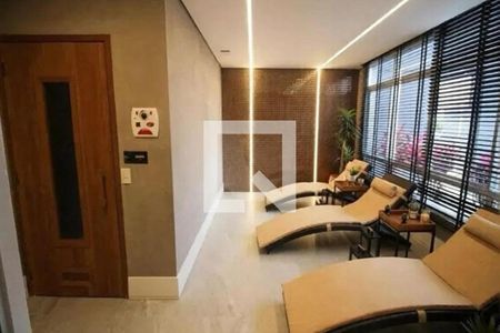 Foto 17 de apartamento à venda com 2 quartos, 68m² em Parque São Jorge, São Paulo