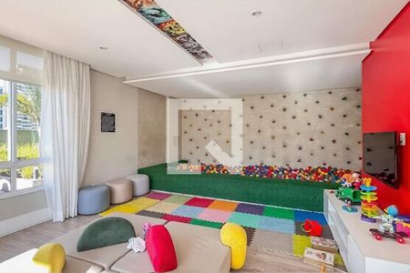 Foto 18 de apartamento à venda com 2 quartos, 68m² em Parque São Jorge, São Paulo